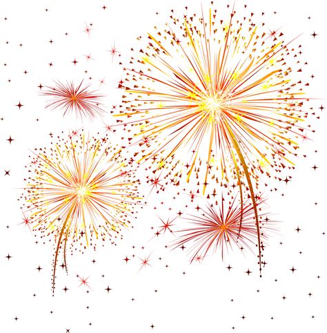 Art And Collectibles Drawing And Illustration Fireworks Png Images Firework