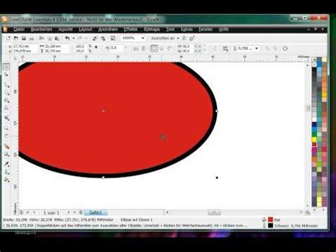 Photoshop cs2 hintergrund unscharf machen. Bild Hintergrund Transparent Machen Corel Photo Paint ...