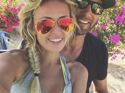 Heres A Slideshow Of Paulina Gretzky This Is The Loop Golf Digest