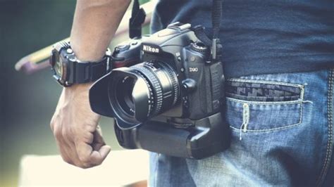 15 Kata-Kata Bijak Fotografer yang Keren dan Menginspirasi (2021) | PosKata