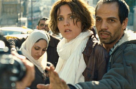 ‘inch’allah’ Explores The Israeli Palestinian Conflict The New York Times