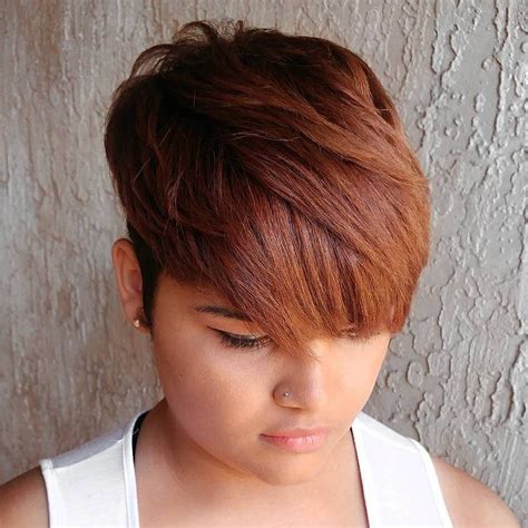 50 Fresh Choppy Pixie Cut Ideas Hair Adviser