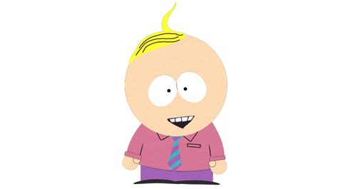 Butters Stotch South Park Character Location User Talk Etc