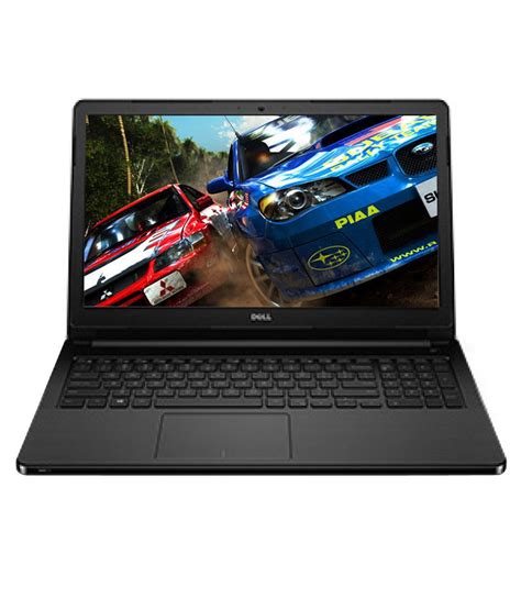 Dell Vostro 3558 Notebook Y555533hin9 4th Gen Intel Core I3 4gb Ram