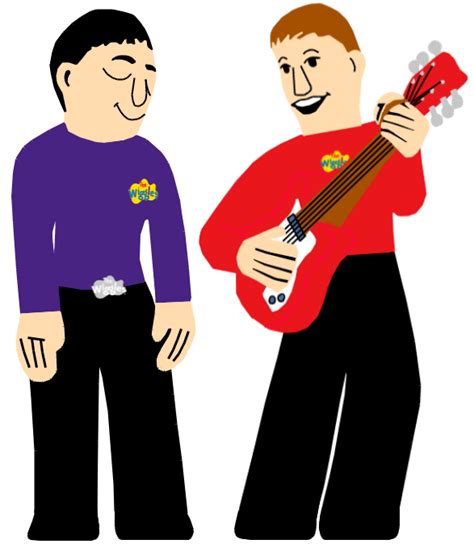 The Wiggles Jeff Balloon And Murray Balloon By Maxamizerblake On Deviantart