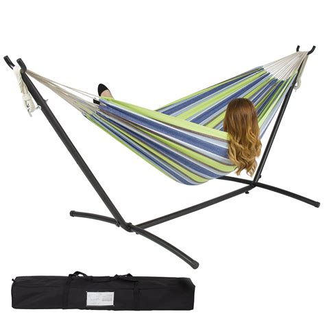 Best Choice Products Double Hammock With