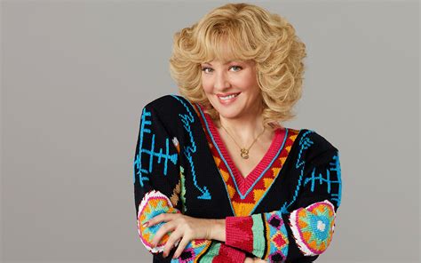 Wendi Mclendon Covey Dishes On The Goldbergs Parade