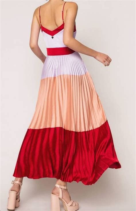 Летнее платье в пол Summer dresses Dress Fashion