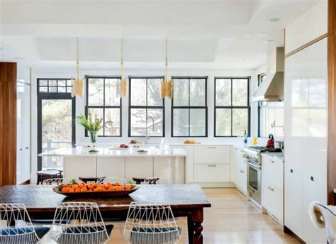 Que vous vouliez tout casser et tout refaire ou. Créer sa cuisine fonctionnelle avec ces astuces rangement