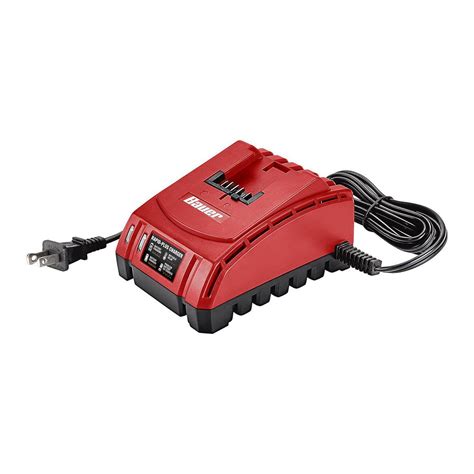 Battery Chargers And Maintainers Harbor Freight Tools