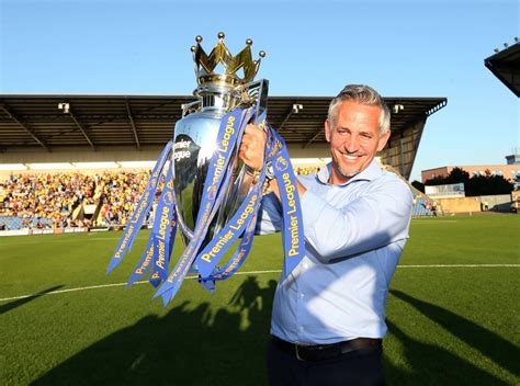 Equal pay for zoe ball and gary lineker hides a multitude of issues. Gary Lineker: "Und am Ende gewinnen die Deutschen" (Fotos ...