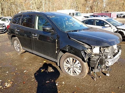 Maybe you would like to learn more about one of these? Salvage cars for sale in New Jersey - Route34 Auto