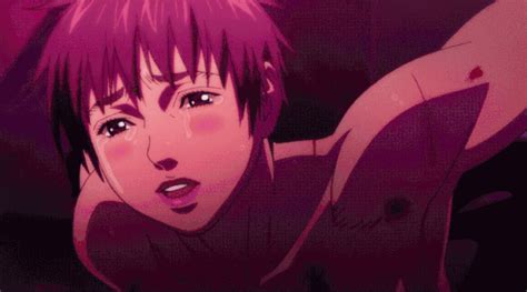 My Top Ten Disturbing Anime Scenes Anime Amino
