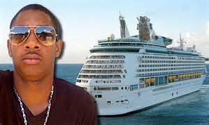 Cruise Ship Employee Fabian Palmer Faces Charges After Having Sex With