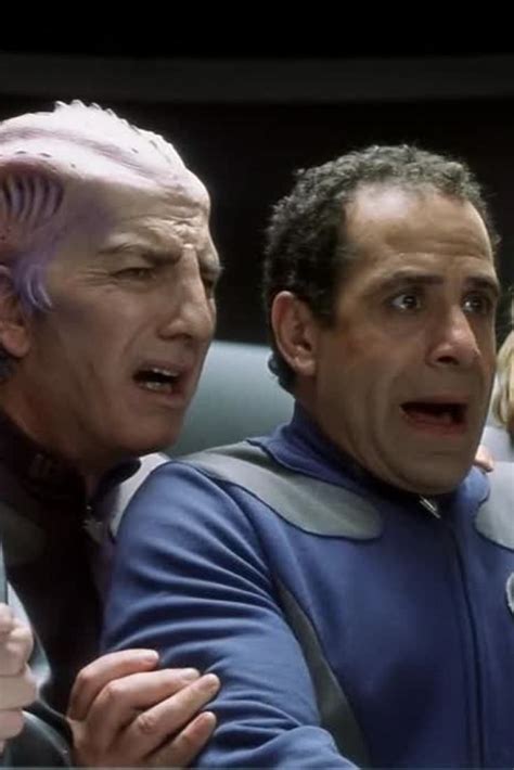 That was over 21 years ago in 1999. 'Galaxy Quest' Is Getting A TV Reboot | Adventure movies ...