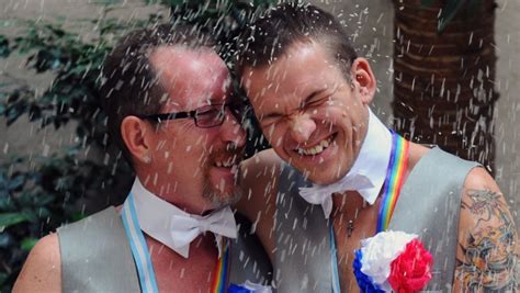 Buenos Aires Is Becoming A Mecca For Gay Marriage Tourism The World