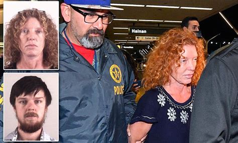 mom who helped affluenza teen ethan couch flee to mexico has her curfew eased daily mail online