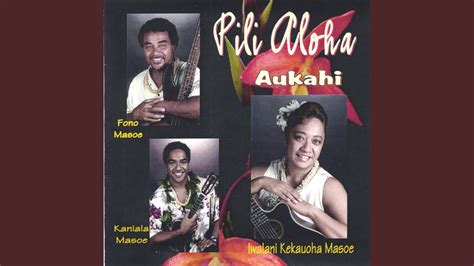 Pili Aloha Youtube