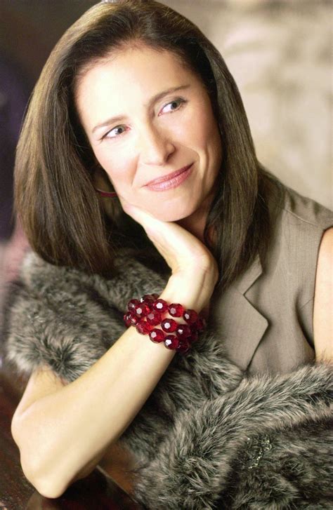 Mimi Rogers