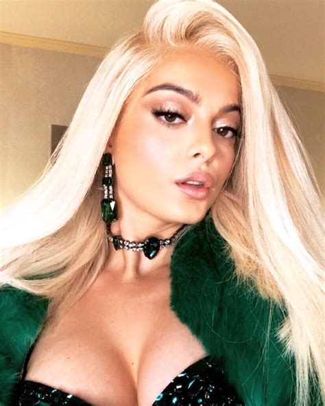 Bebe Rexha Net Worth How Much Does Bebe Rexha Make Hot Sex Picture