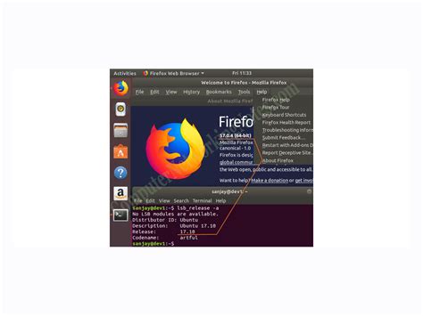 New version is available for ubuntu 18.10, ubuntu 18.04 as we all know that firefox is default browser in ubuntu or in linux mint, you can simply upgrade your browser to latest version. How to update Firefox in Ubuntu Linux