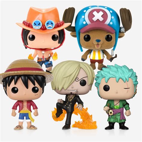 One Piece Wallpaper Funko Pop Anime One Piece Luffy Action Figure