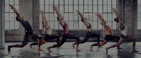 Bodybalance Yoga Based Group Fitness Les Mills