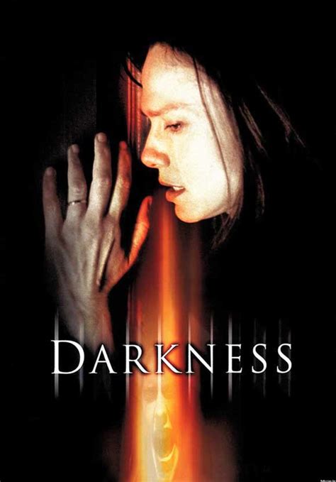 Darkness 2002 Dvd Planet Store