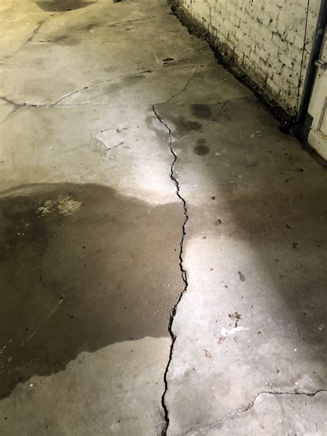 How To Repair Concrete Cracks In Basement Floor Flooring Guide By Cinvex