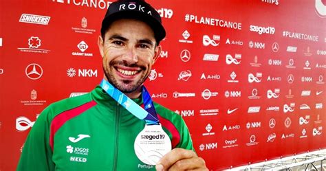 Fernando pimenta was born on 13 august, 1989 in ponte de lima, portugal, is a portuguese canoeist. Fernando Pimenta: E já vão 90 medalhas internacionais - O ...
