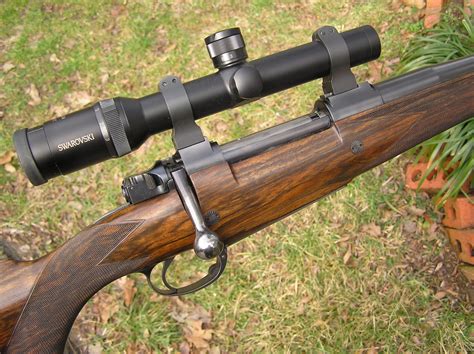 Pin On Guns Fine Sporting Rifles