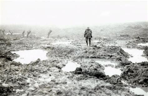 Passchendaele Inside The First World Wars Infamous Slaughter In The