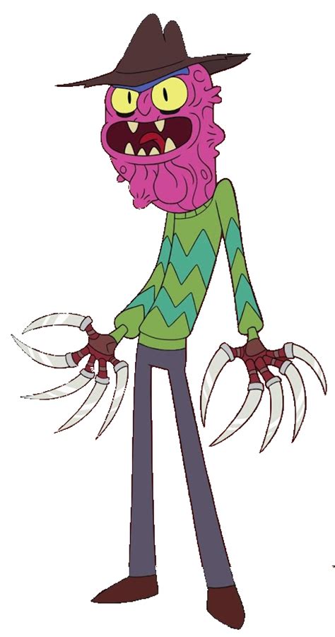 Maybe you would like to learn more about one of these? Scary Terry | VS Battles Wiki | Fandom