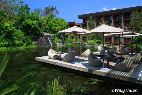 Renaissance Phuket Resort And Spa On Mai Khao Beach Phuket 101