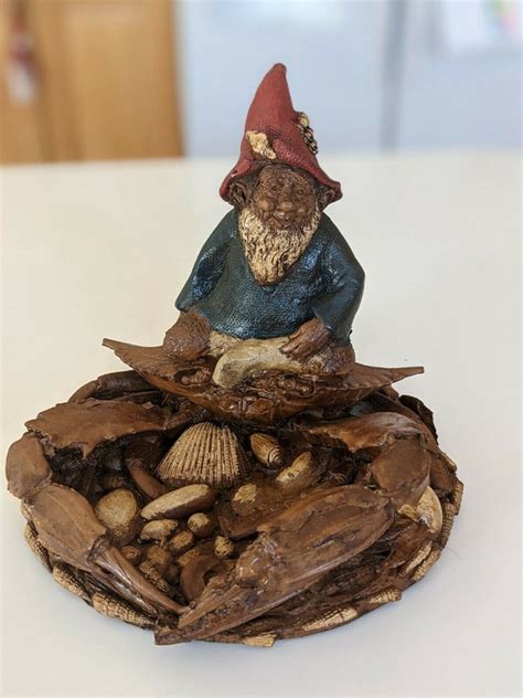 12 Most Valuable Tom Clark Gnomes Value And Price Guide