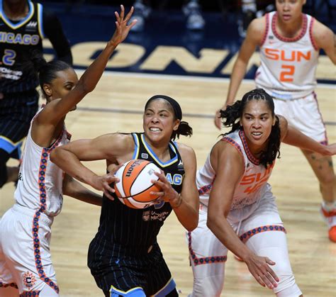 Team Usa Vs Team Wnba Key Storylines How To Watchstream The 2021