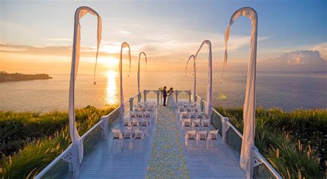 Aside from commerce and transport, jalan masjid india is also known for its colourful bazaars that come to life during religious festivals. Wedding Venues in Bali : Tying the Knot in Paradise - NOW ...