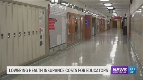 State Fully Funds Arkansas Public School Insurance Program Youtube