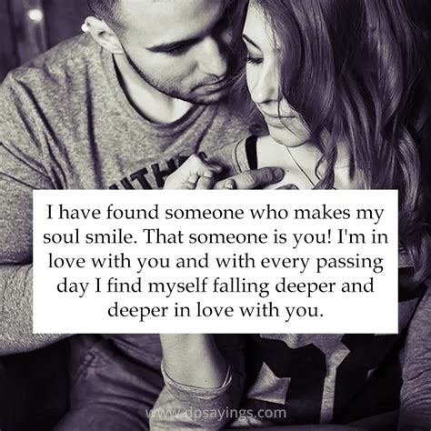 √ I Love You Quotes For Him Quotes