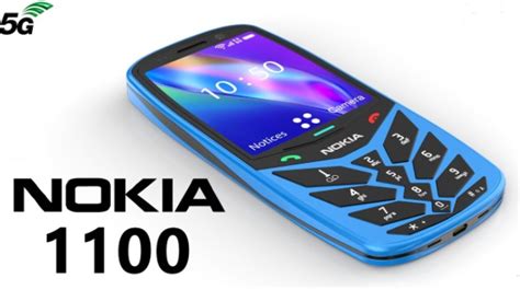 Nokia 1100 Price In Bangladesh Smartphone Model