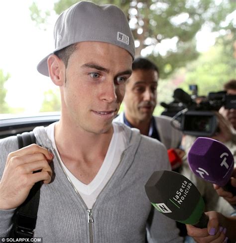 Get the latest gareth bale news, articles, videos and photos on the new york post. Trade Soccer: Can Bale Muscle in on Ronaldo's star billing ...