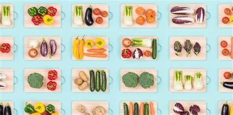 Меню диета даш