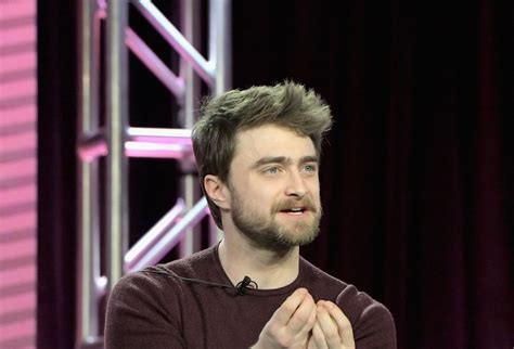 Daniel radcliffe at the academy awards/paul smith/shutterstock/hollywood insider youtube channel welcome to hogwarts. Daniel Radcliffe no quiere que lo olviden como Harry ...