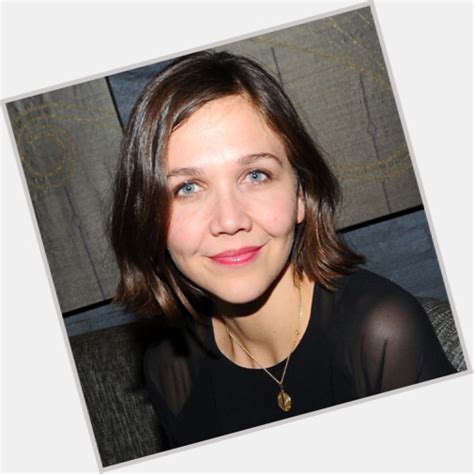 Maggie Gyllenhaal Official Site For Woman Crush Wednesday Wcw