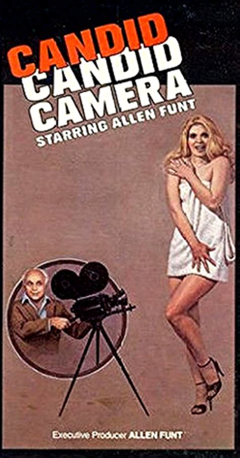 candid candid camera vol 1 video 1982 imdb