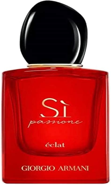 SI PASSIONE ECLAT EDP 100 ML Lupon Gov Ph