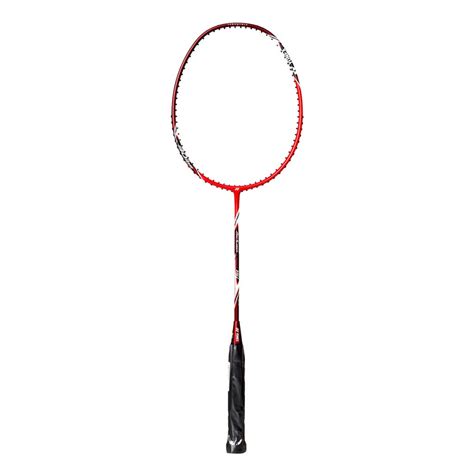 Yonex is the world leader in badminton equipment. YONEX ARCSABER LIGHT 15I RED - Vsmash Sports