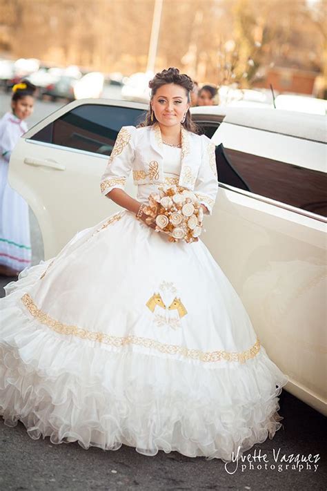 Gorgeous designs from different designer houses we carry. Charro quinceanera dress | Mexican theme ideas | Pinterest ...