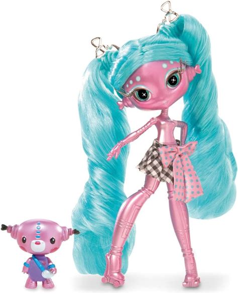 Mga Entertainment Novi Stars Doll Mae Tallick Uk Toys And Games