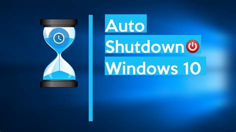But the below scheduled shutdown procedure will work in windows 7 and 8 too. How to Schedule Auto Shutdown in Windows 10 (really easy ...